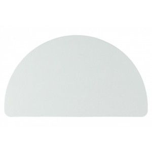 Absorption Paper Refill, Semicircle (30 Sheets)
